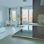 Apartmán D2 *
