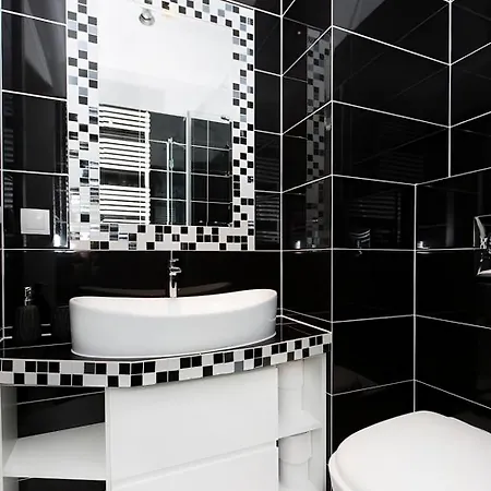 D2 Apartament
